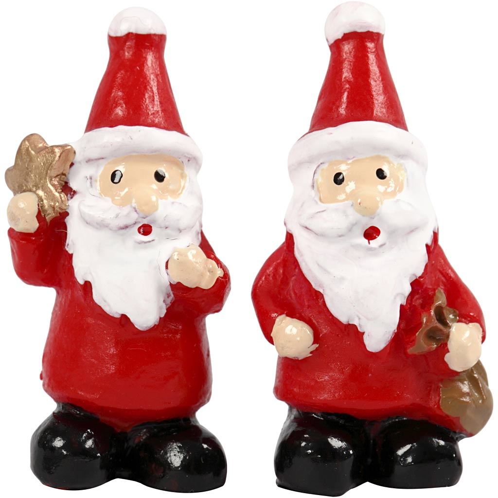 Minifigurer
