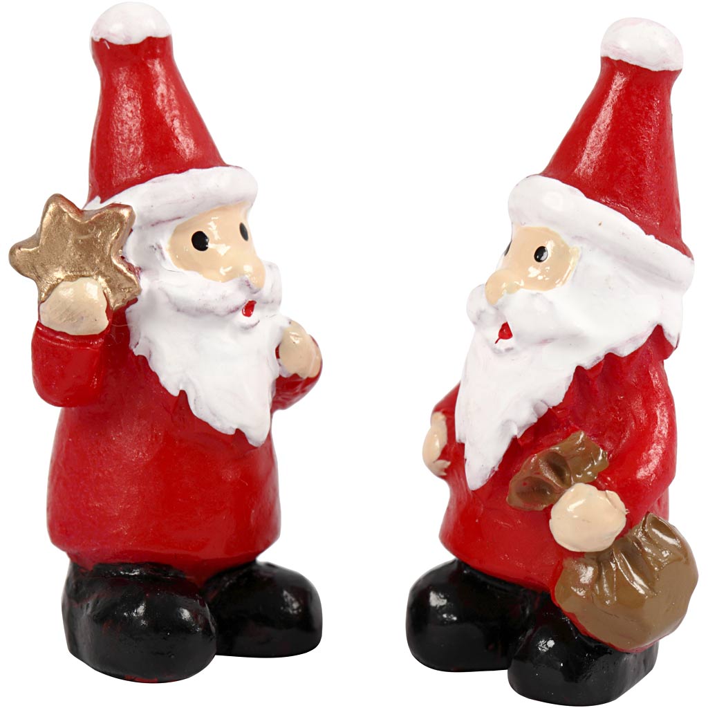 Minifigurer