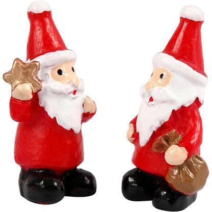 Minifigurer