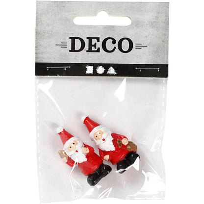 Minifigurer
