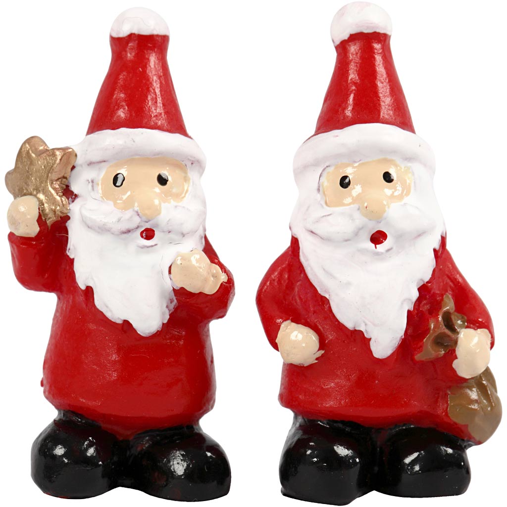 Minifigurer