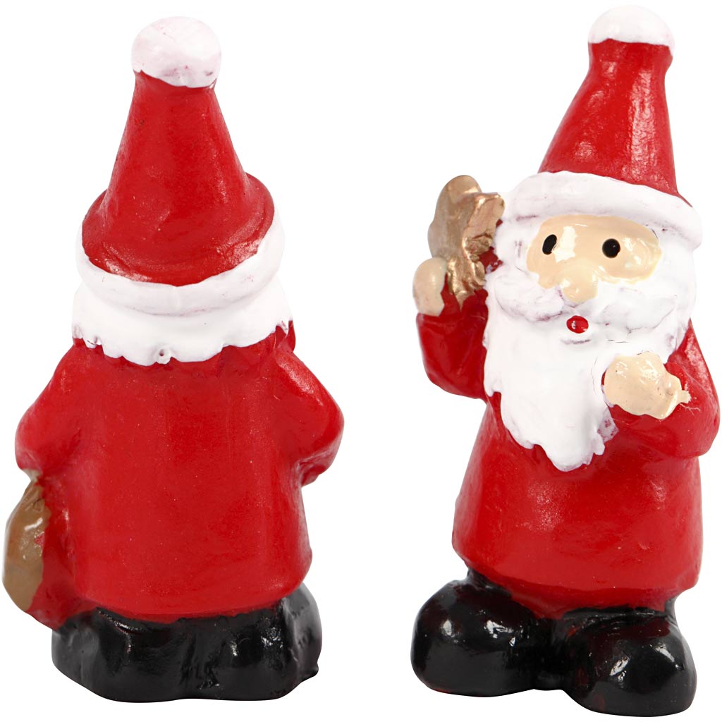 Minifigurer