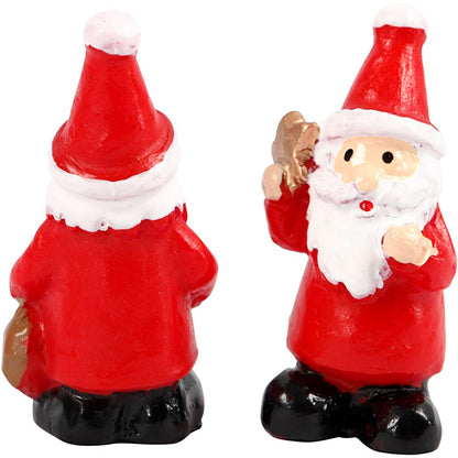 Minifigurer