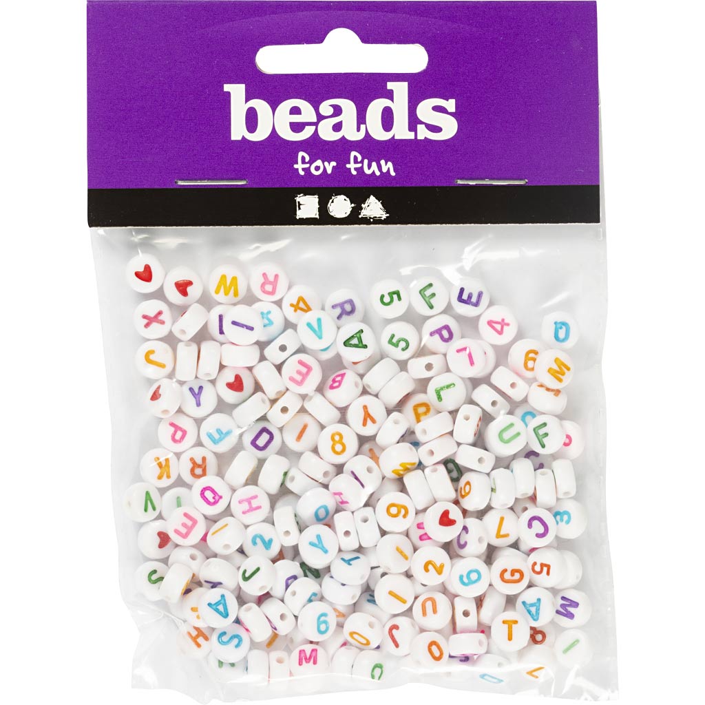 Bogstavperler