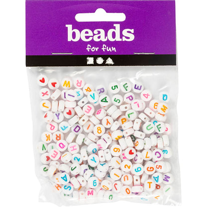 Bogstavperler