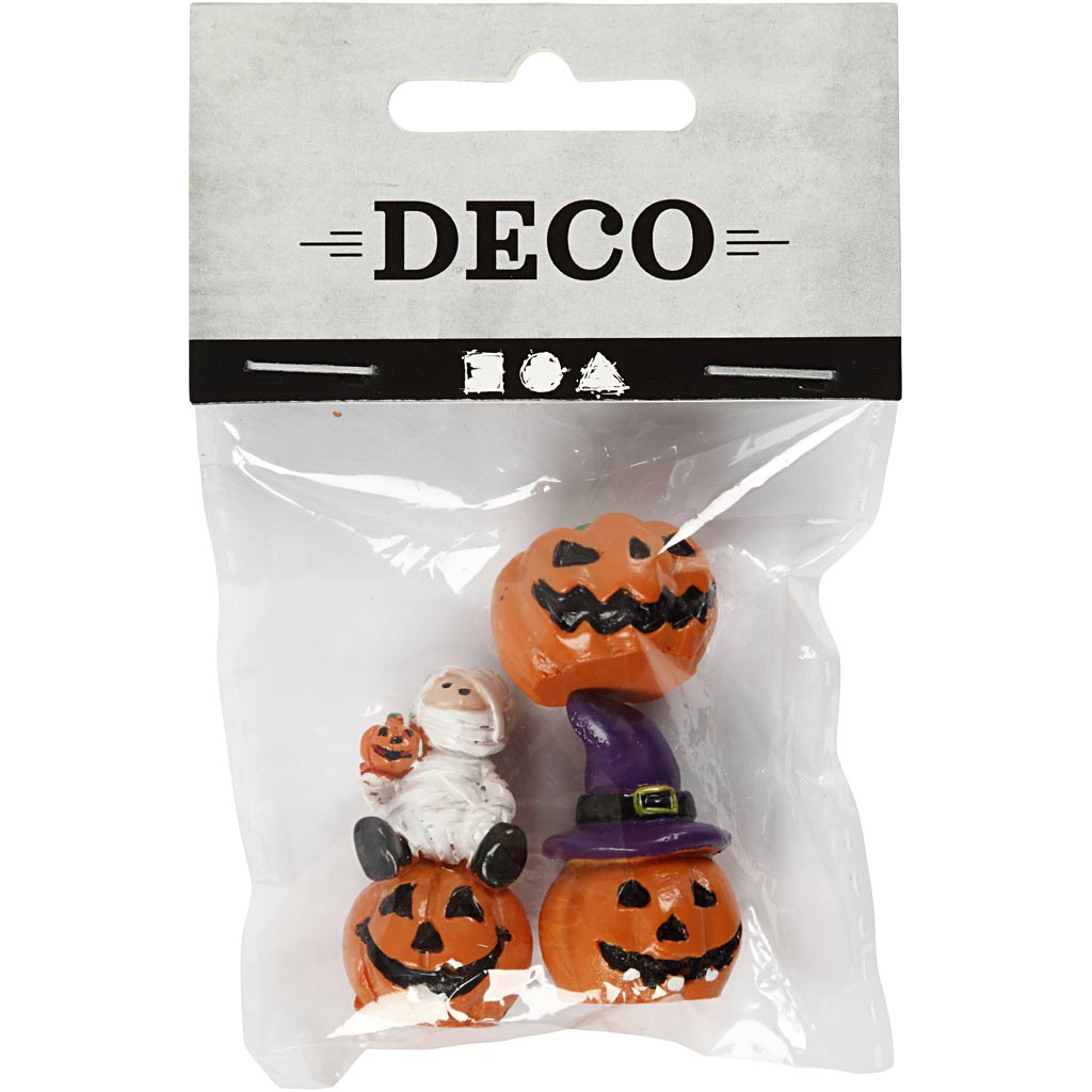 Minifigurer