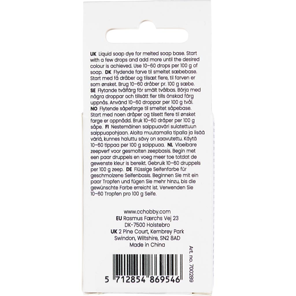 Product 700289