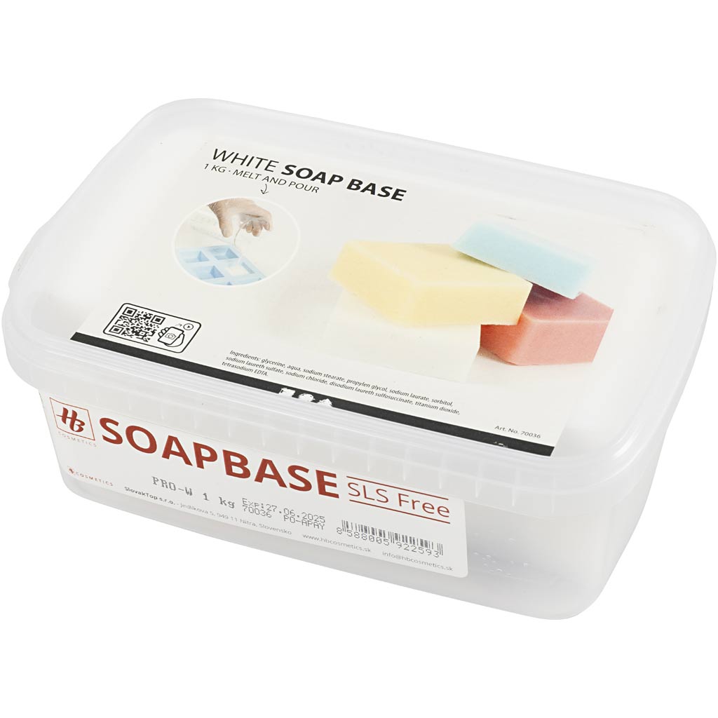 Sæbemasse