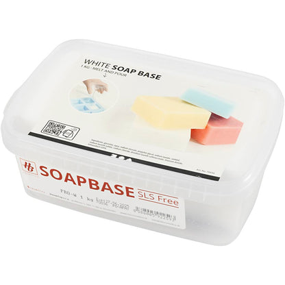 Sæbemasse