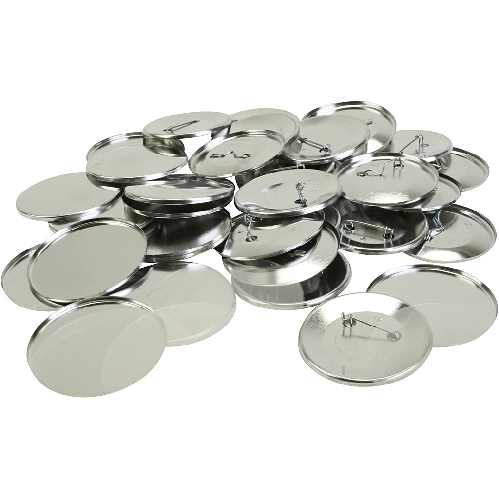Badges