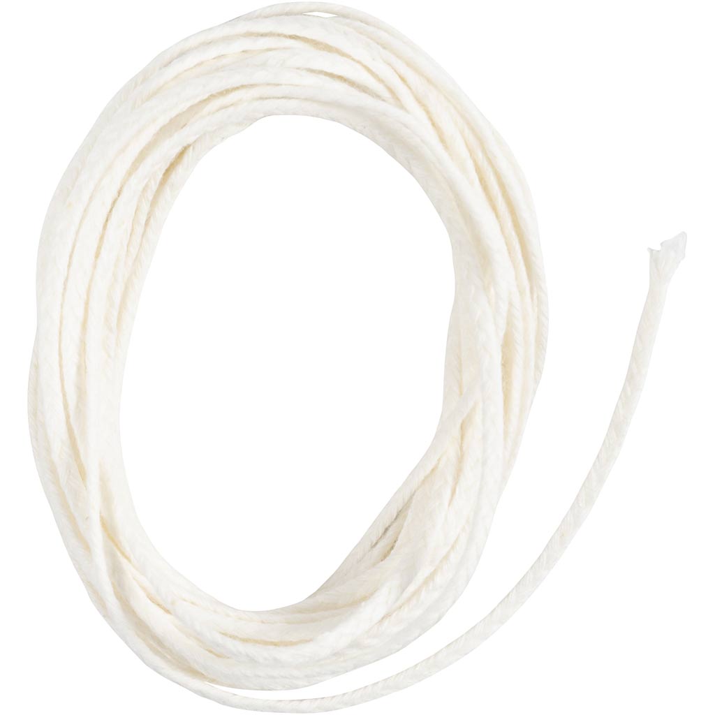 Væge til stearin