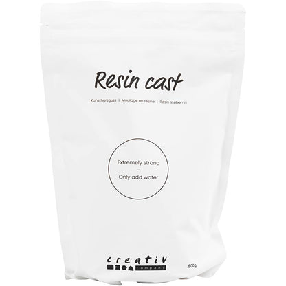 Resin Støbemix