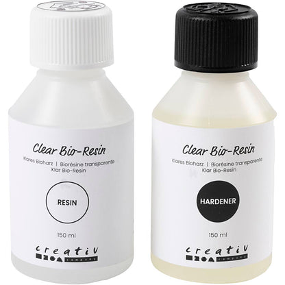 Klar Bio-Resin