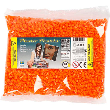 Rørperler