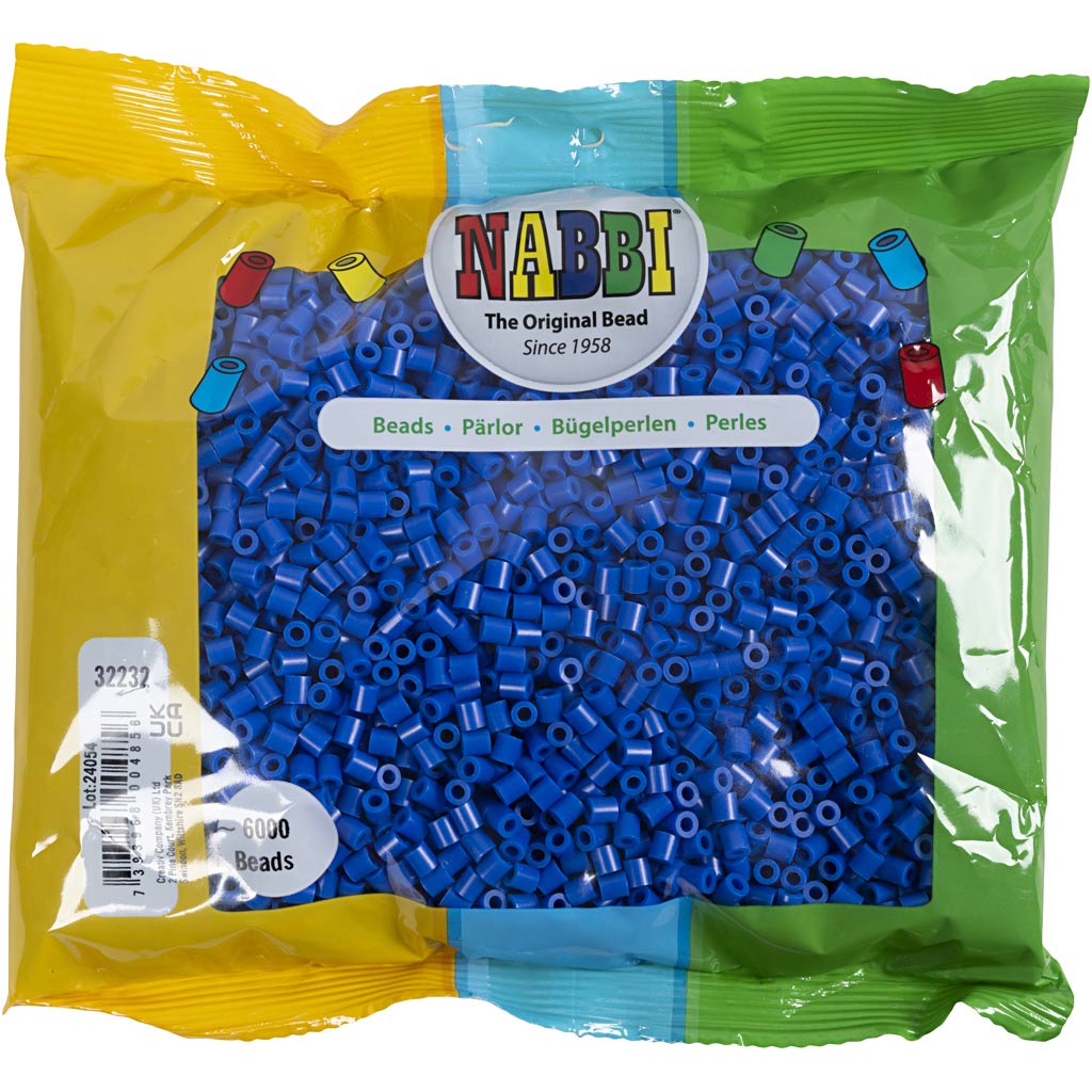 Rørperler