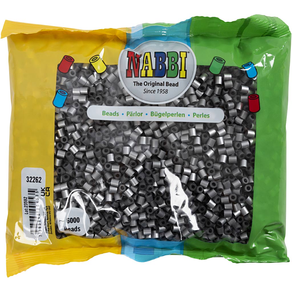 Rørperler