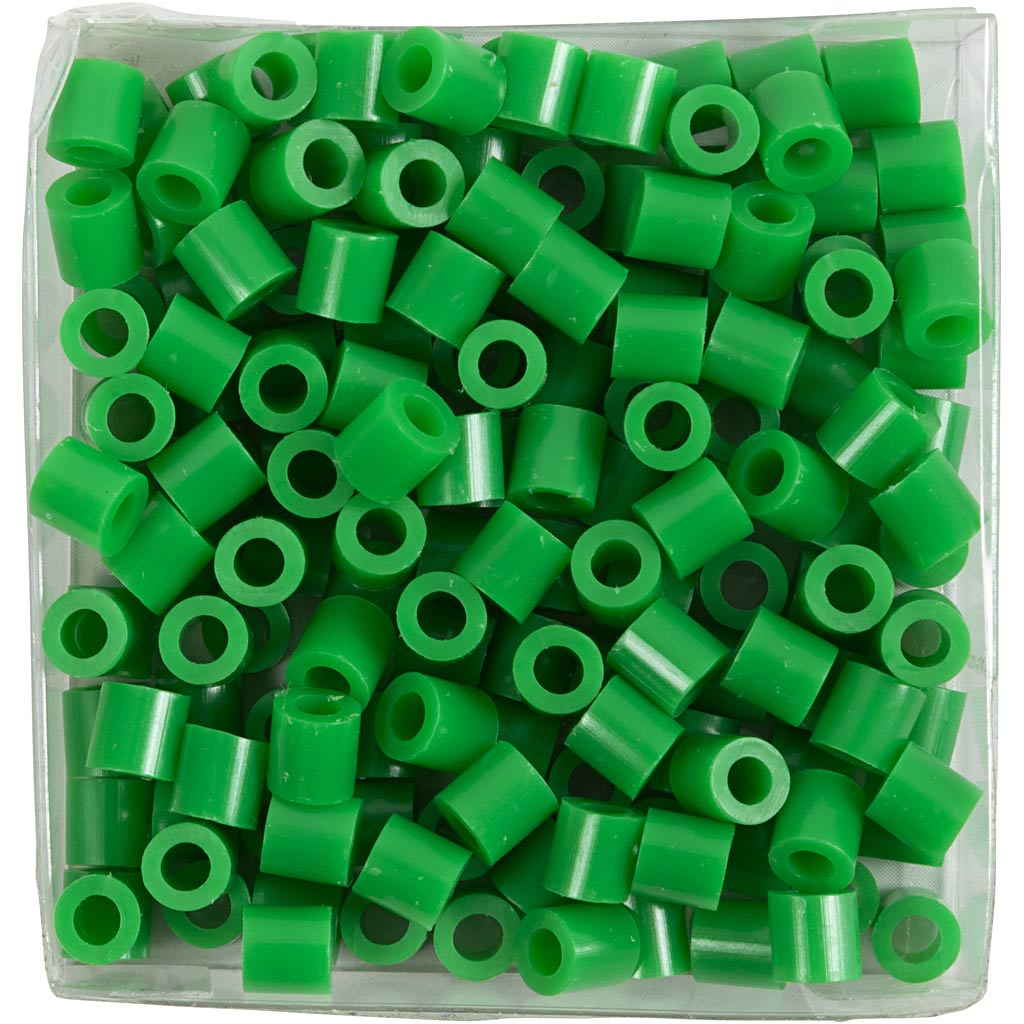 Rørperler