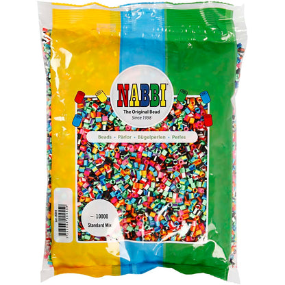 Rørperler