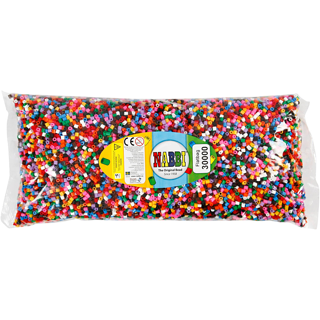 Rørperler