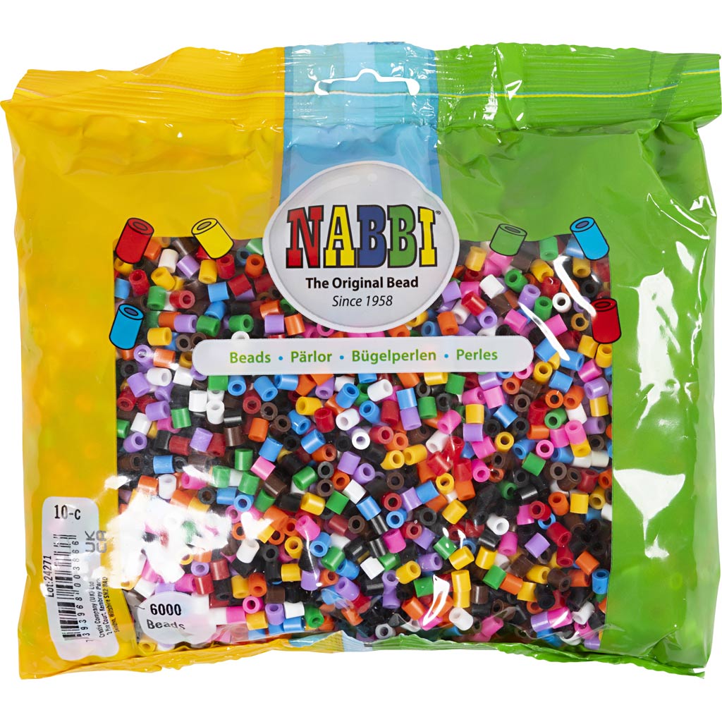 Rørperler