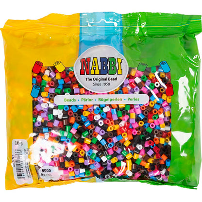 Rørperler