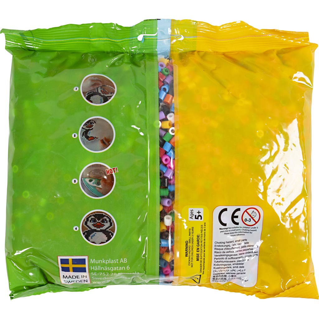 Rørperler