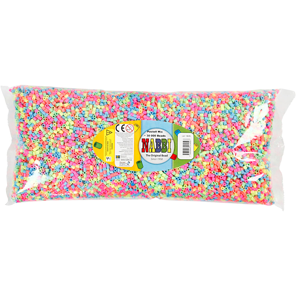 Rørperler