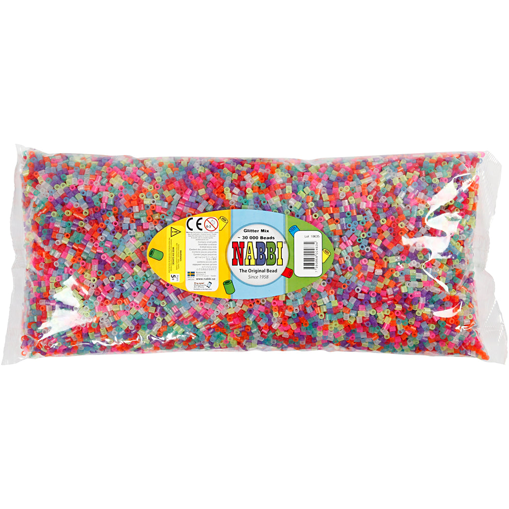 Rørperler