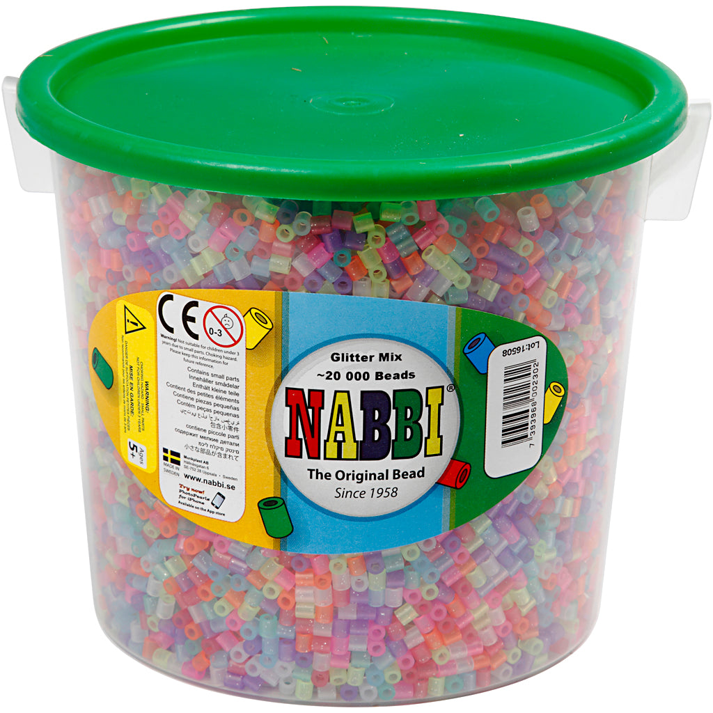 Rørperler