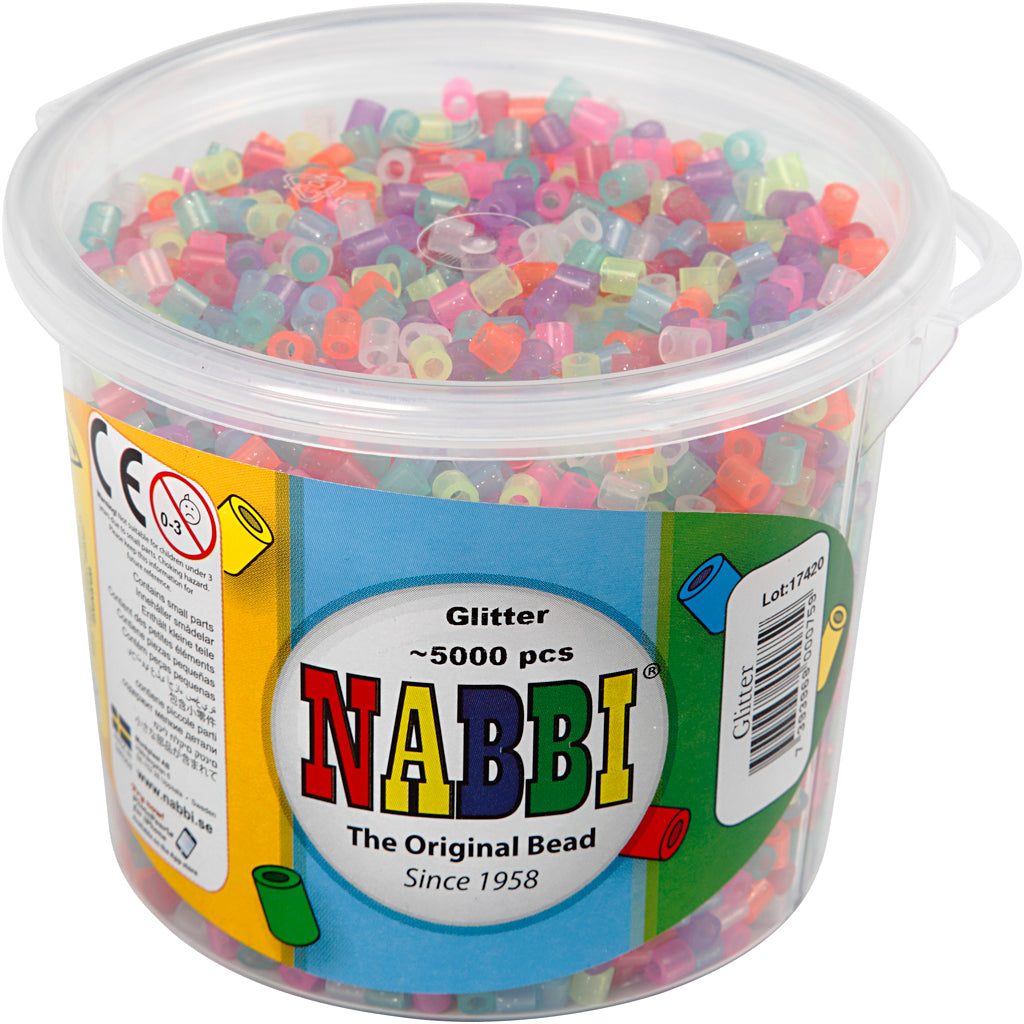 Rørperler