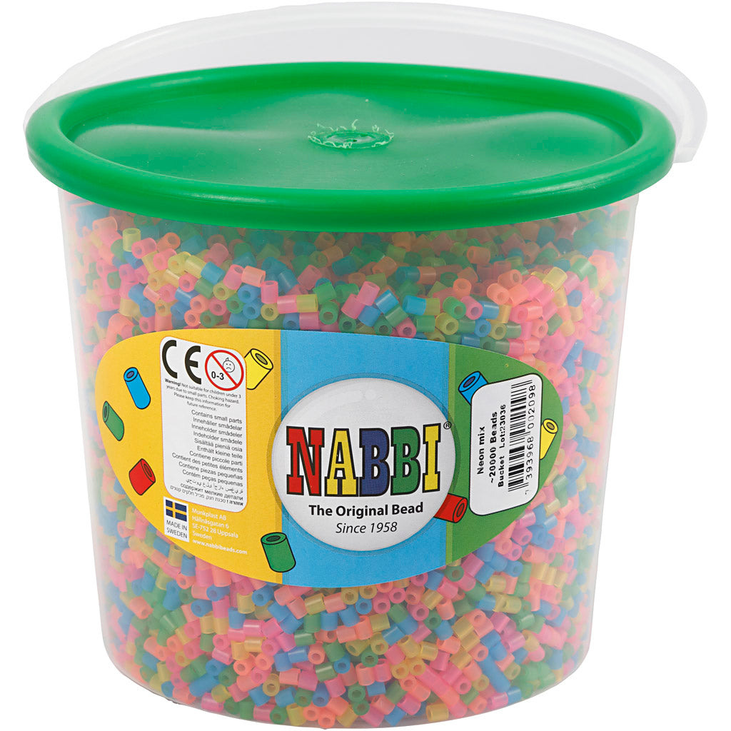 Rørperler