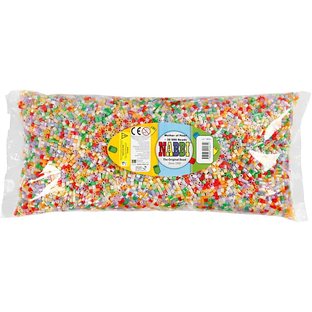 Rørperler