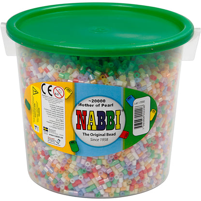 Rørperler