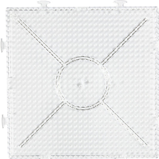 Perleplade