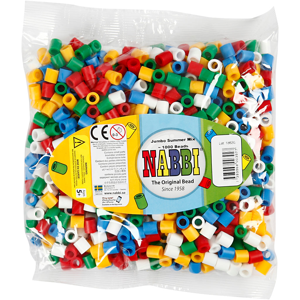 Rørperler