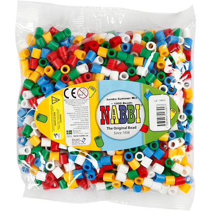 Rørperler