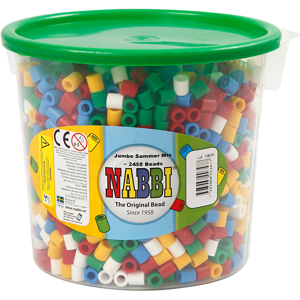 Rørperler