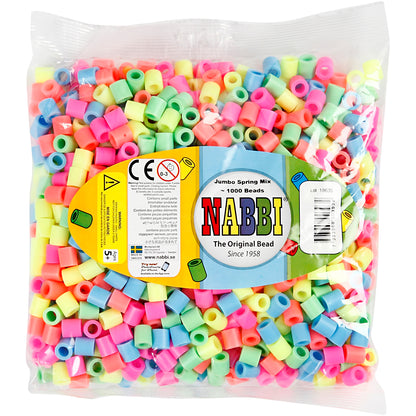 Rørperler