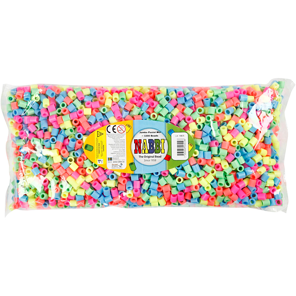 Rørperler