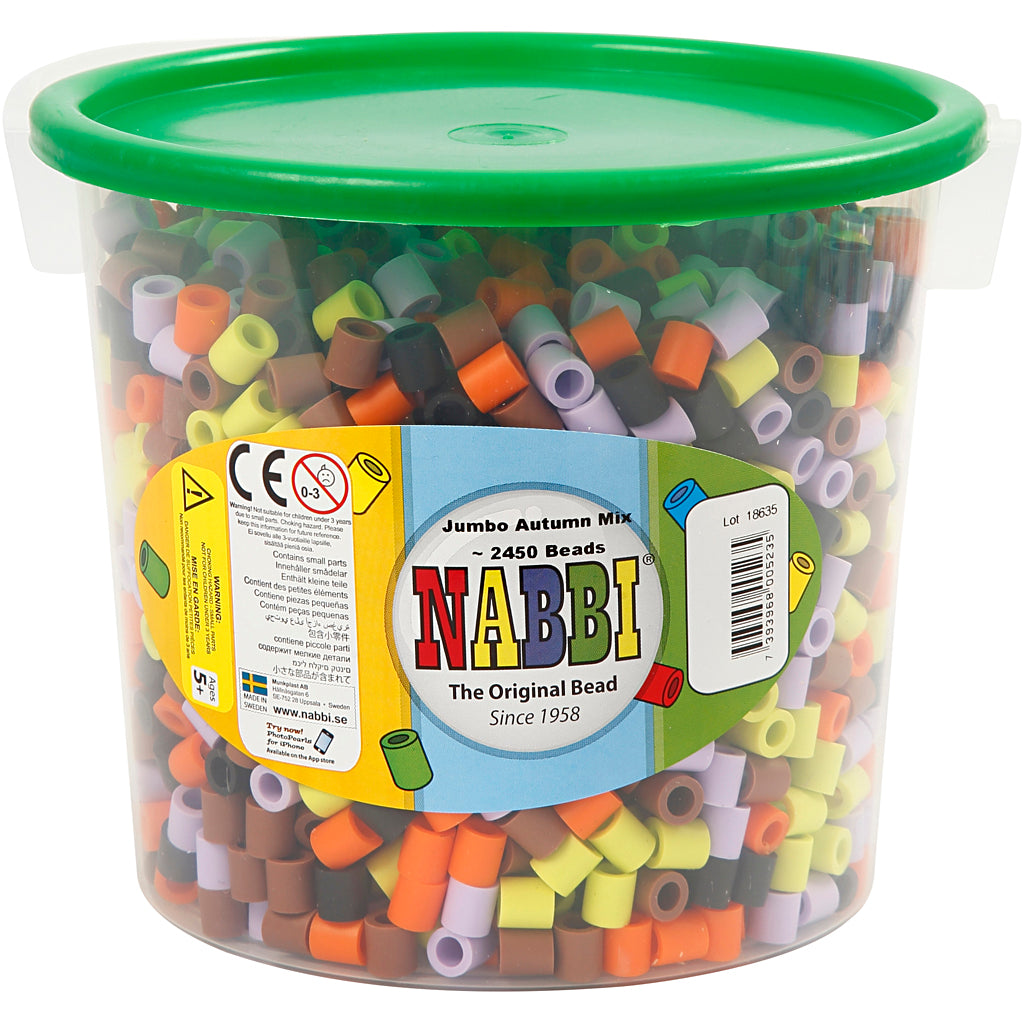 Rørperler