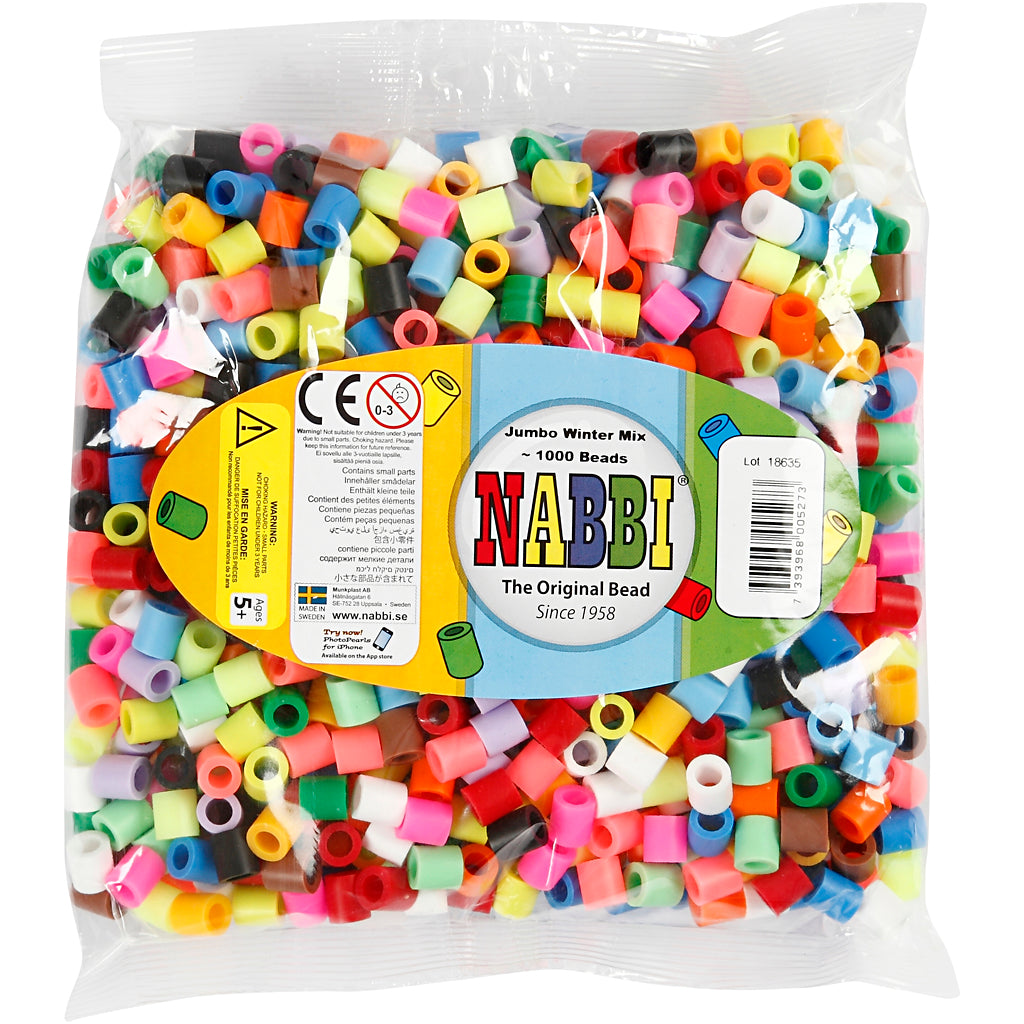 Rørperler