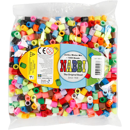 Rørperler