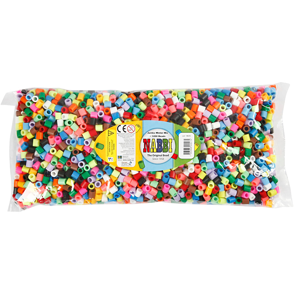 Rørperler