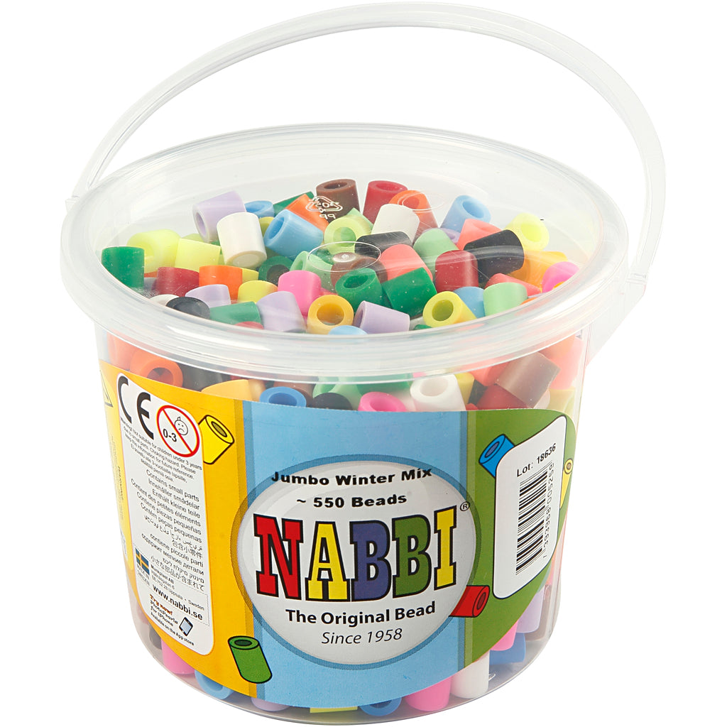 Rørperler