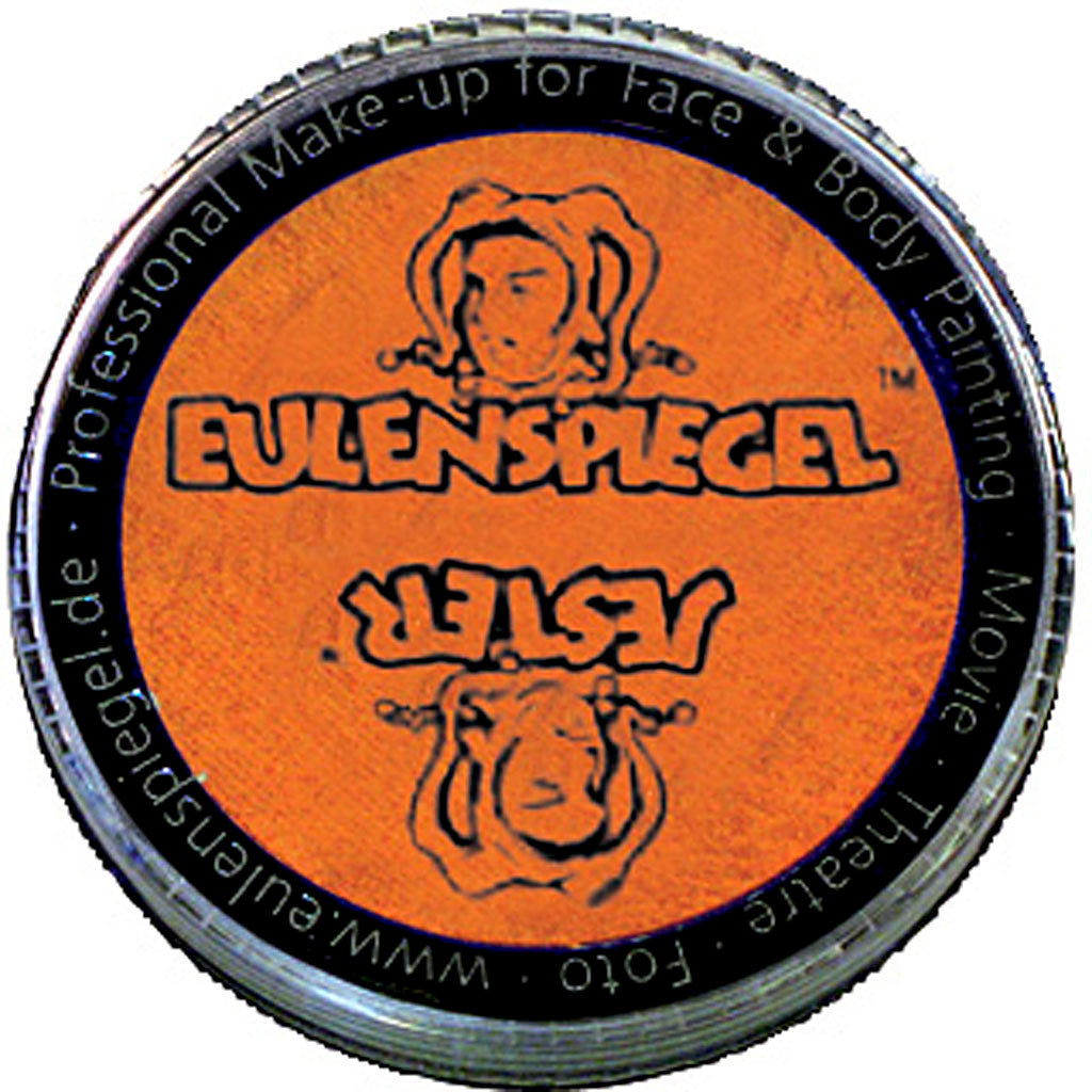 Eulenspiegel Ansigtsmaling