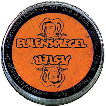 Eulenspiegel Ansigtsmaling