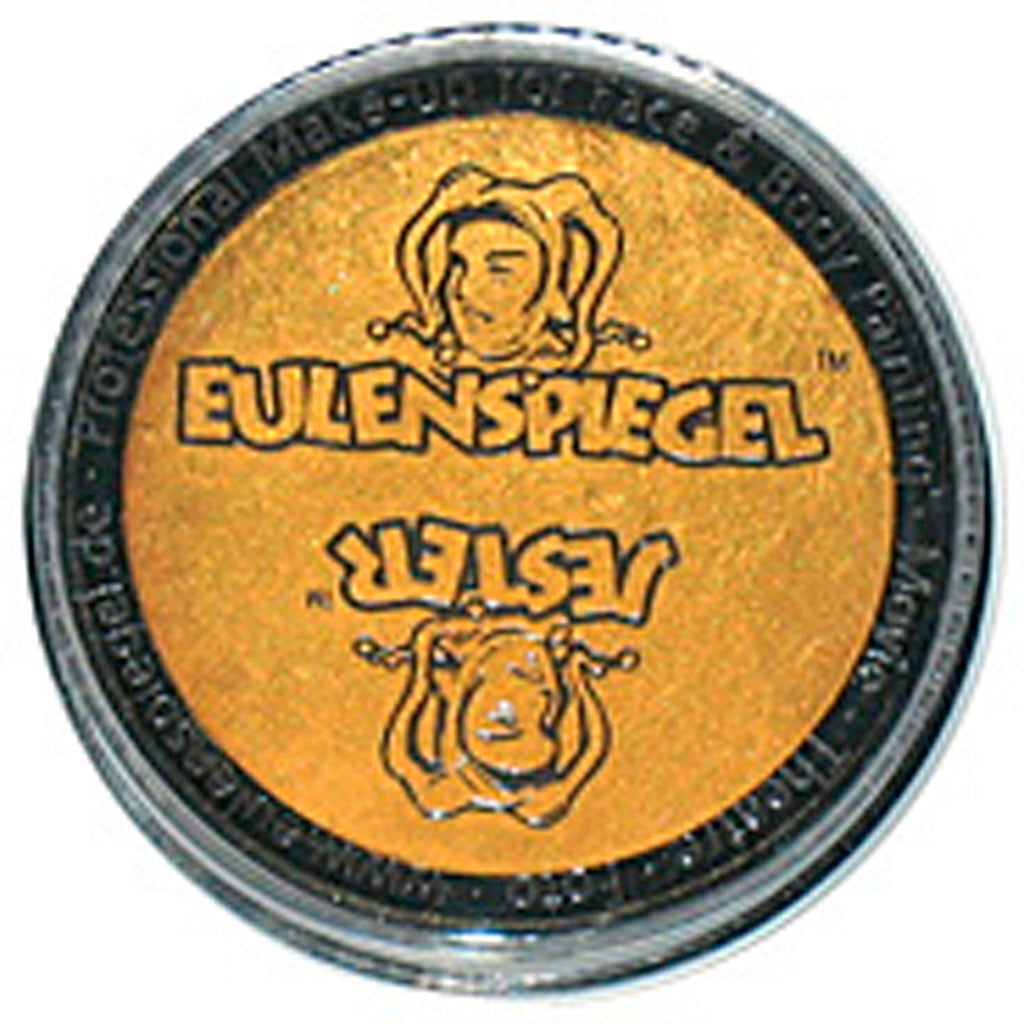 Eulenspiegel Ansigtsmaling