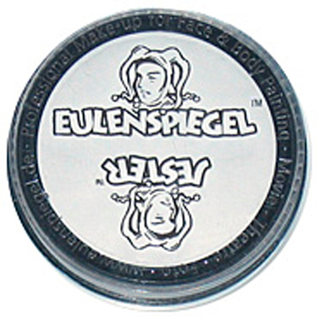 Eulenspiegel Ansigtsmaling