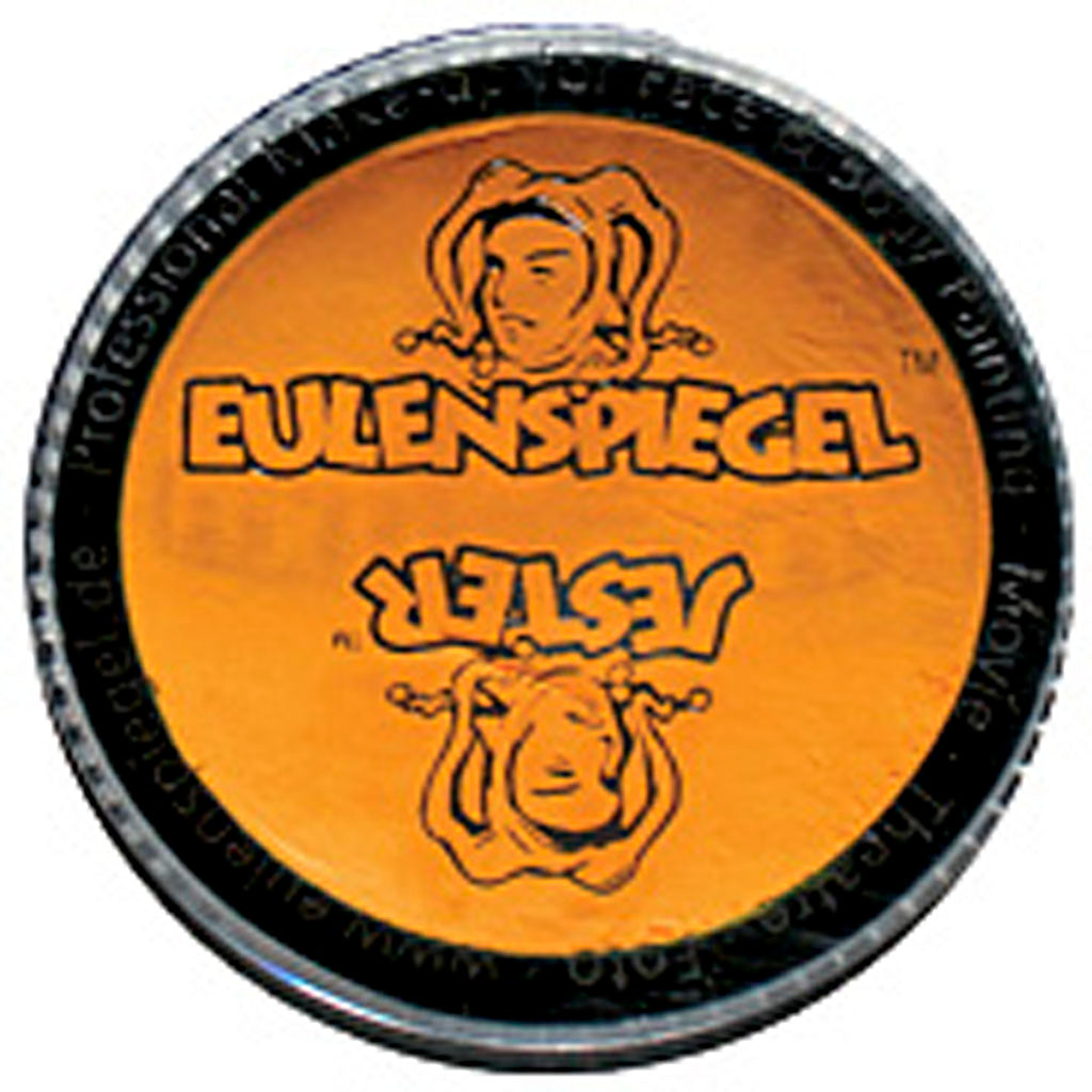 Eulenspiegel Ansigtsmaling
