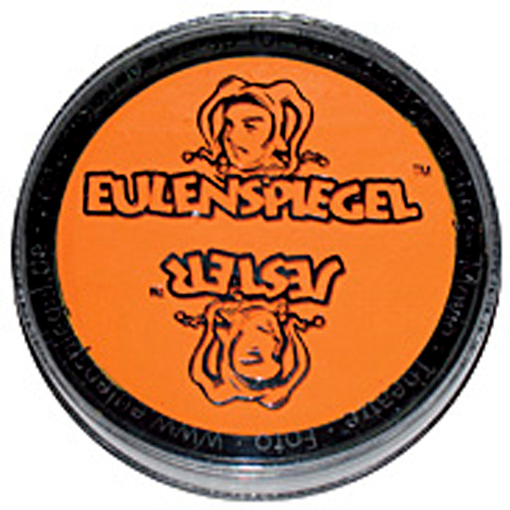 Eulenspiegel Ansigtsmaling
